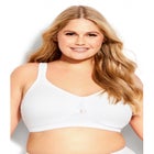 Soft Caress Bra image number null