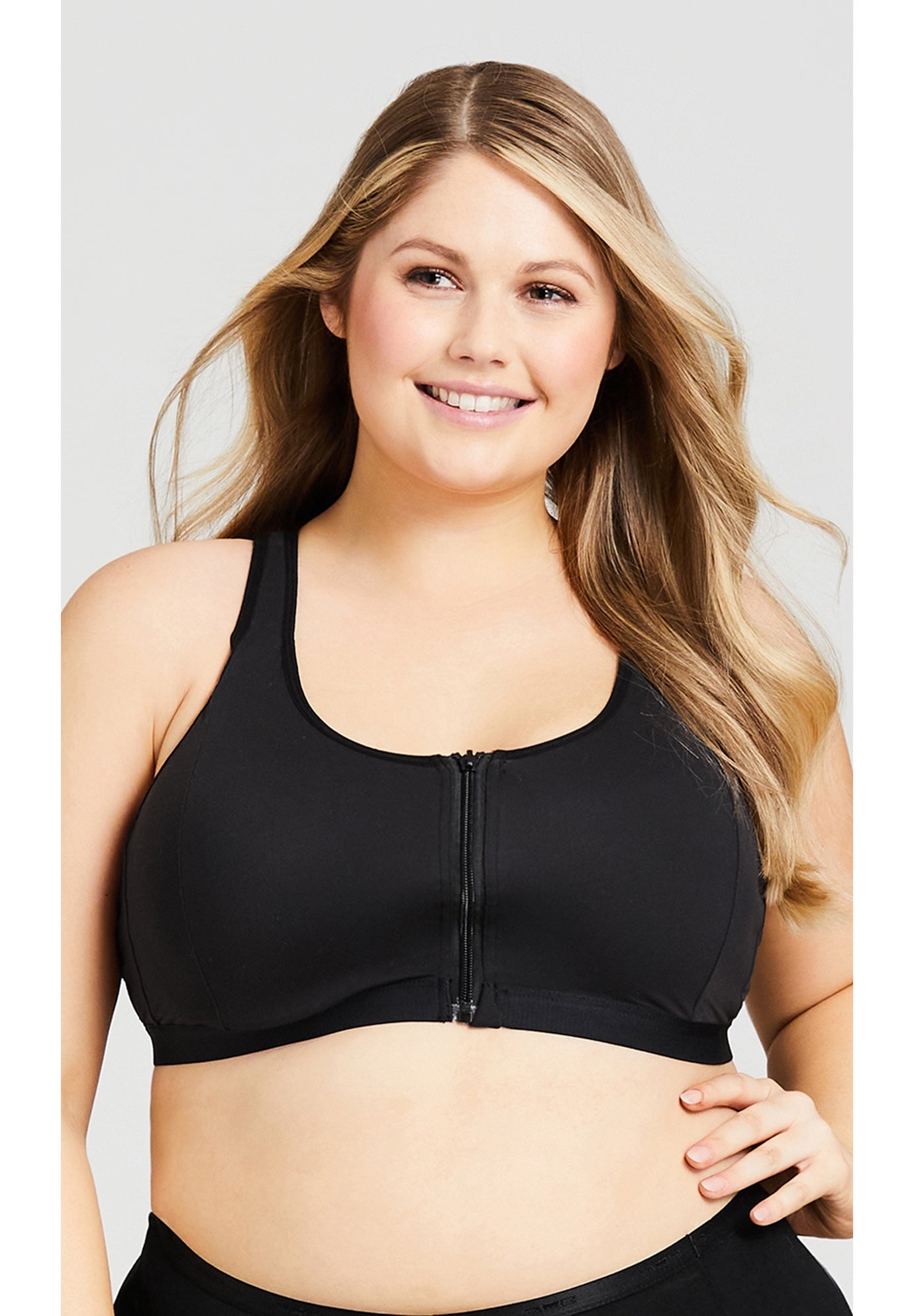 Sports Bra image number 0