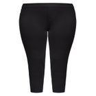 Hi Rise Straight Jegging image number null