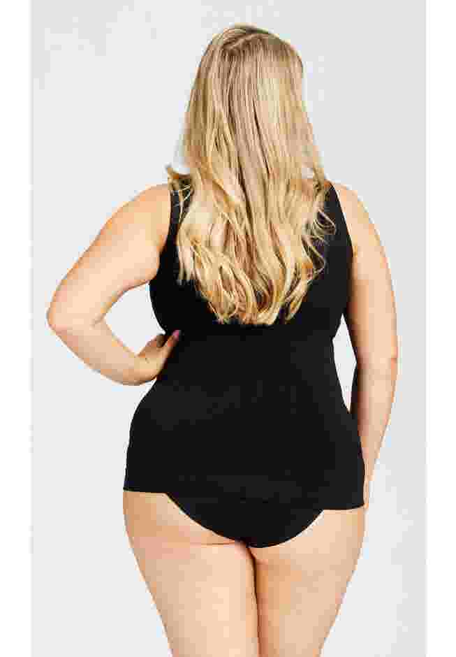 Seamless Shaping Cami image number 1