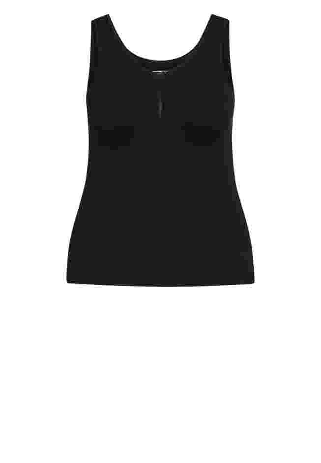 Seamless Shaping Cami image number 2