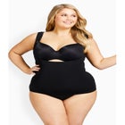 Seamless Torsette image number null