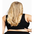 Seamless Wire Free Bra image number 1