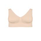 Seamless Wire Free Bra image number null