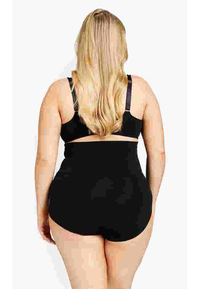 Hi Waist Shaper Brief image number 1