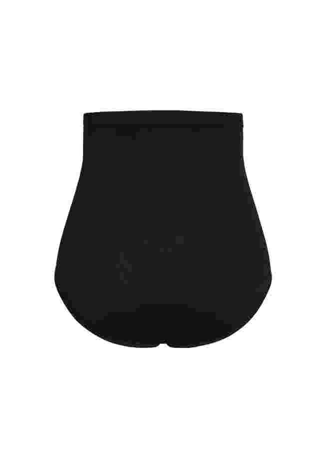 Hi Waist Shaper Brief image number 3