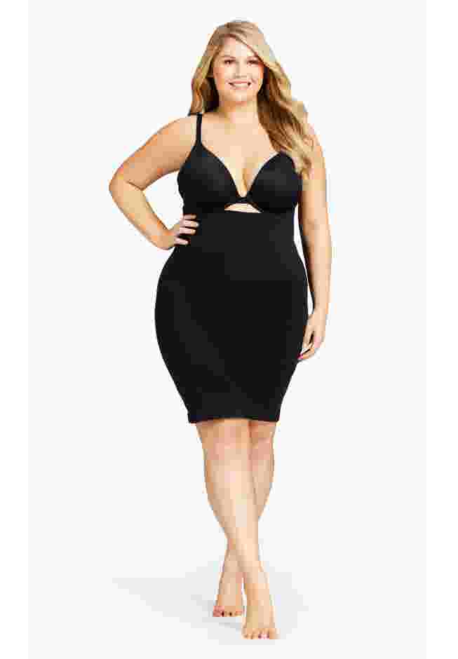 Seamless Shaper Slip image number 0