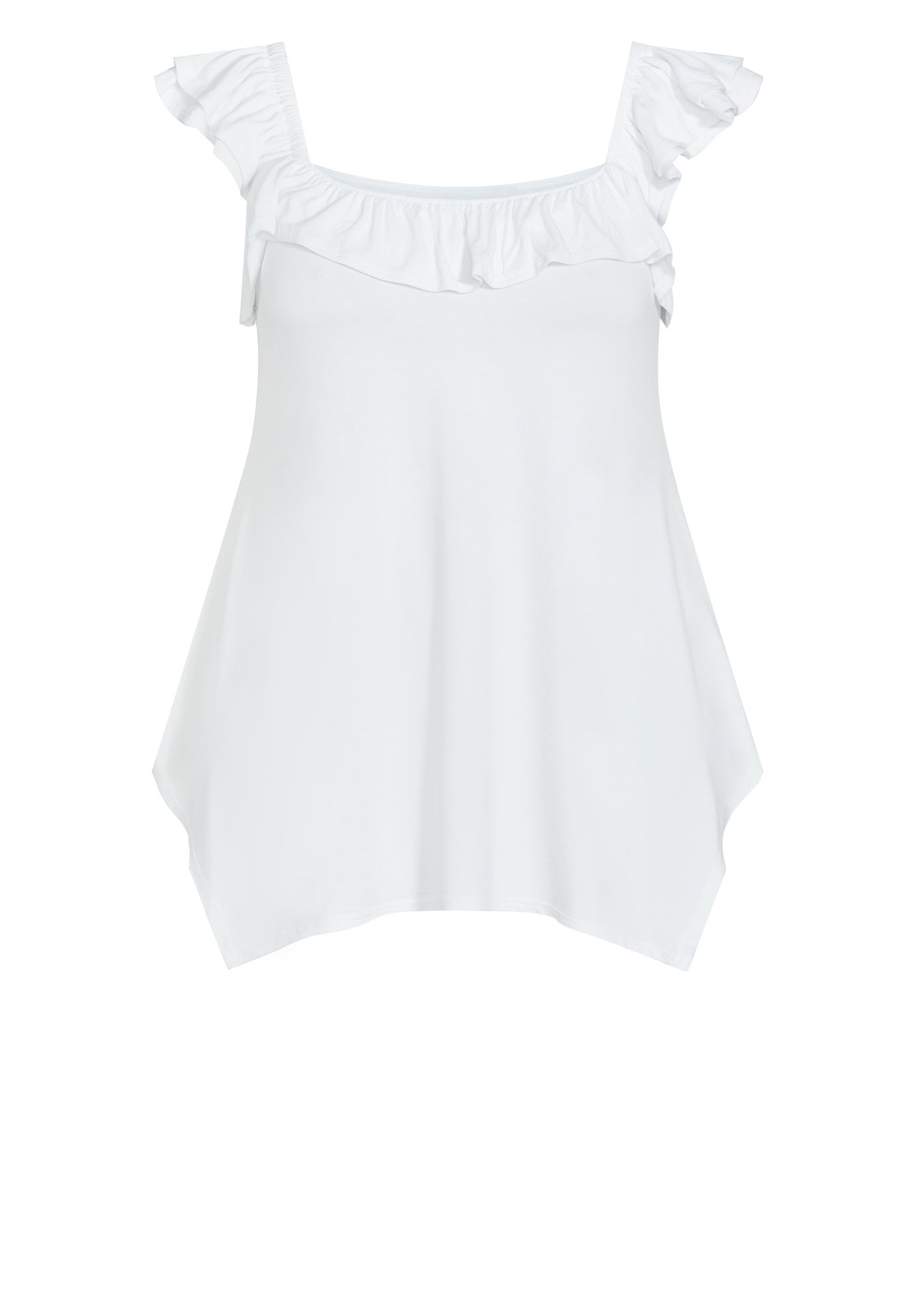 Serena Top image number 3