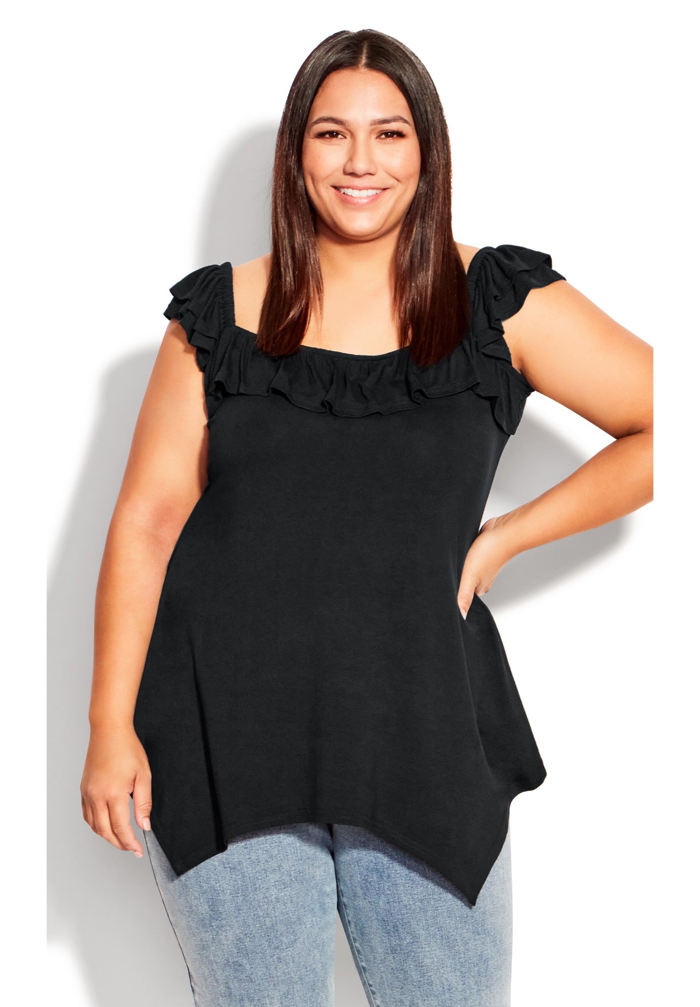 Serena Top image number 0