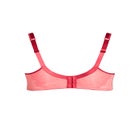 Lace Detail Underwire Bra image number null