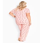 Hedgehog Button Sleep Top image number null