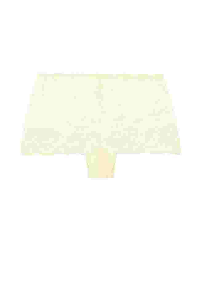 Lace Cheeky Brief image number 2