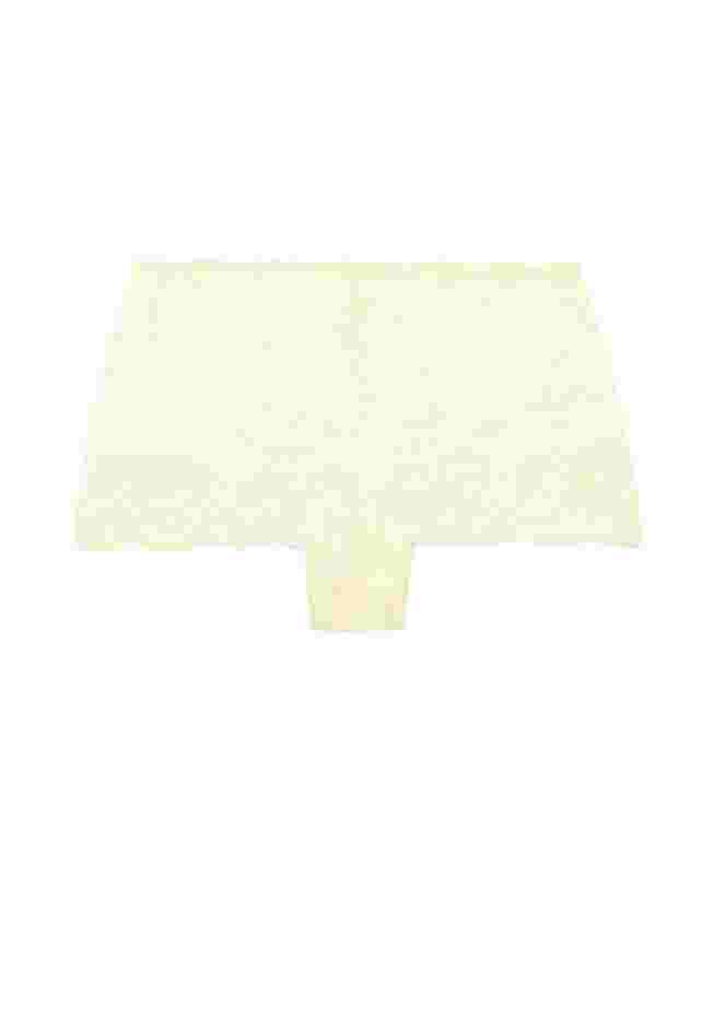 Lace Cheeky Brief image number 3