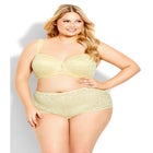 Lace Cheeky Brief image number null