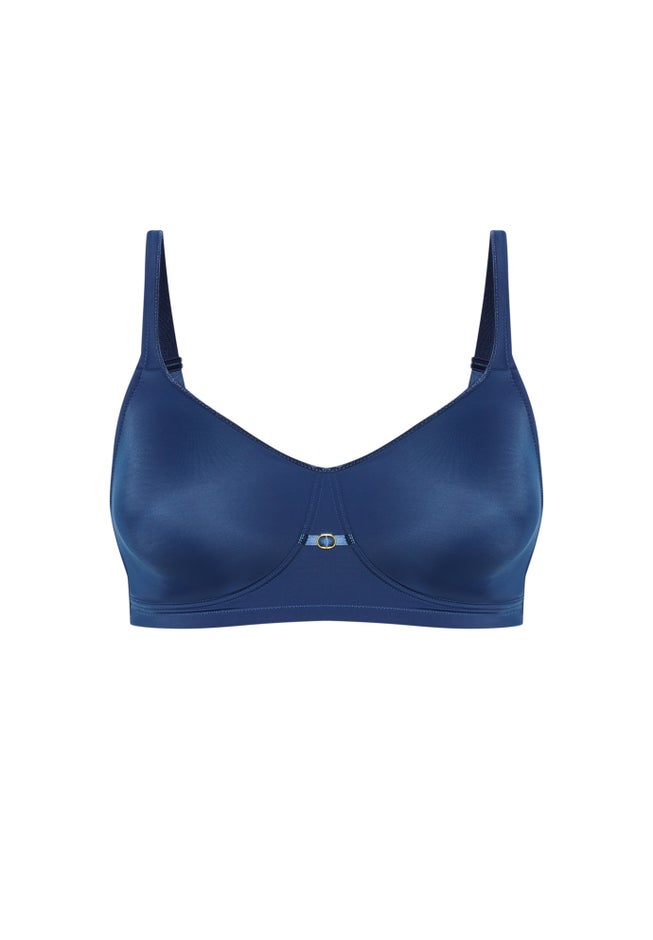 Fashion Soft Caress Bra image number 2