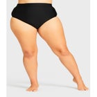 High Waist Swim Brief image number null