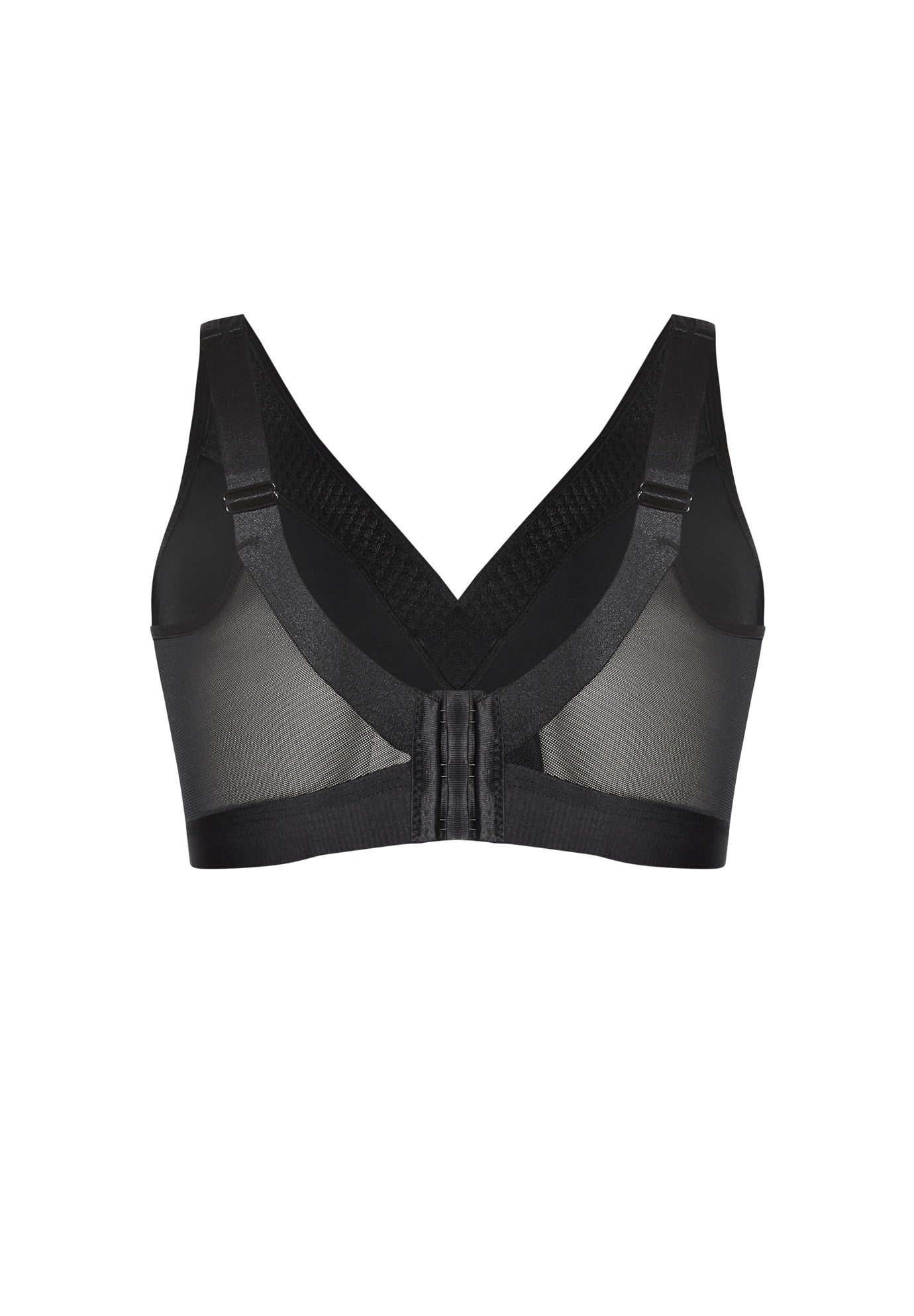 Cooling Wire Free Bra image number 3