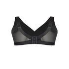 Cooling Wire Free Bra image number null