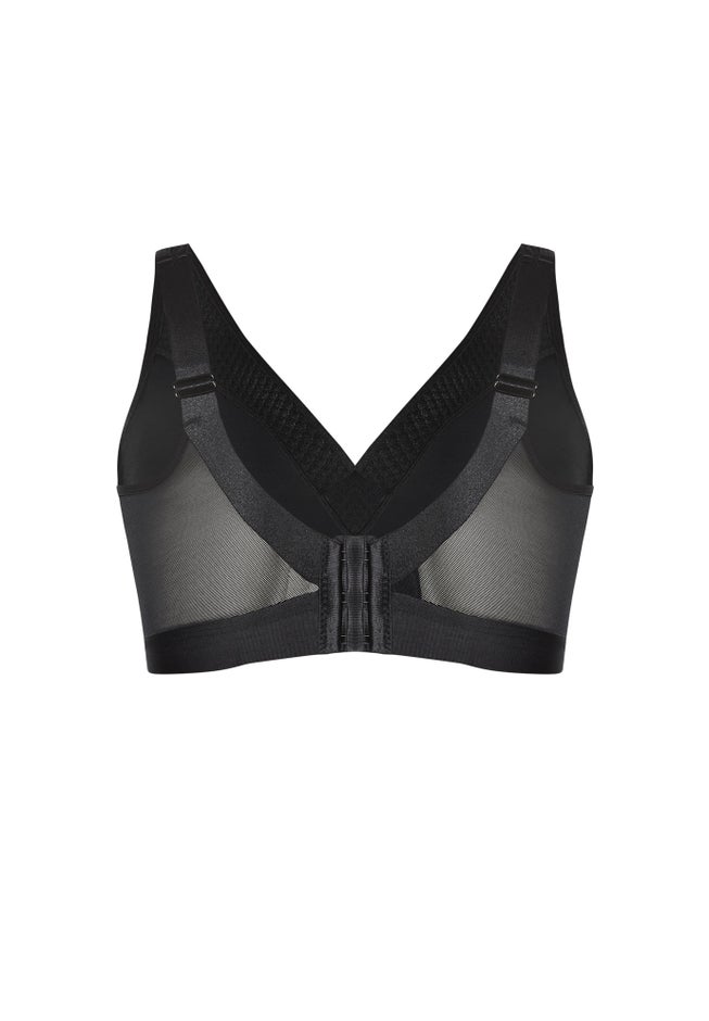 Cooling Wire Free Bra image number 3