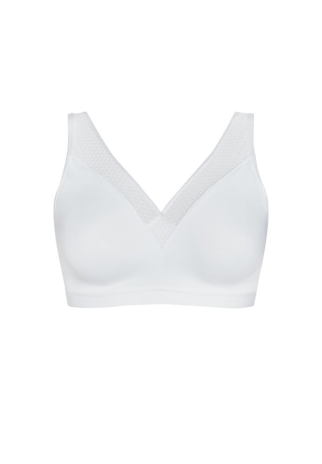 Cooling Wire Free Bra image number 2