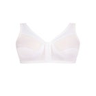 Full Coverage Wire Free Bra image number null