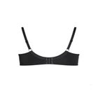 Lace Soft Cup Wire Free Bra image number null