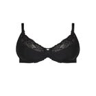 Lace Underwire Bra image number null