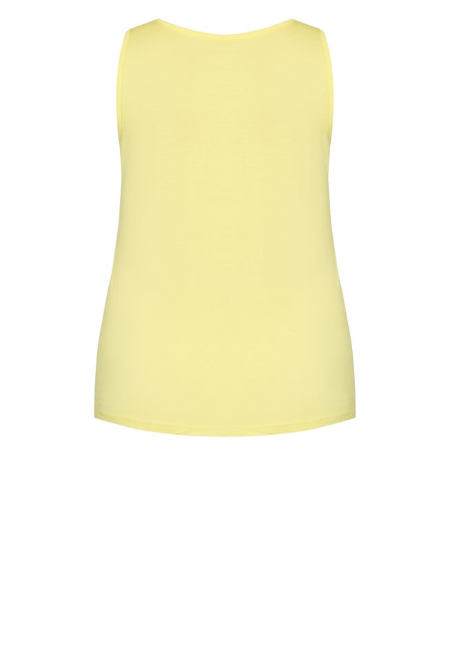 Eggstra Sleep Tank image number 5