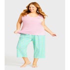 Chicks Sleep Tank image number null