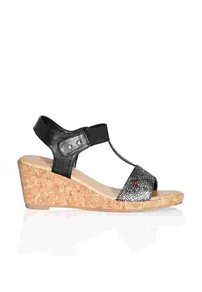 Wilda Wedge image number 0