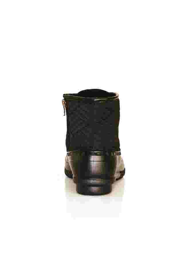 Mona Quilted Weather Boot image number 3