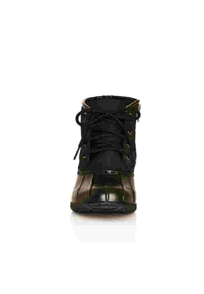 Mona Quilted Weather Boot image number 5