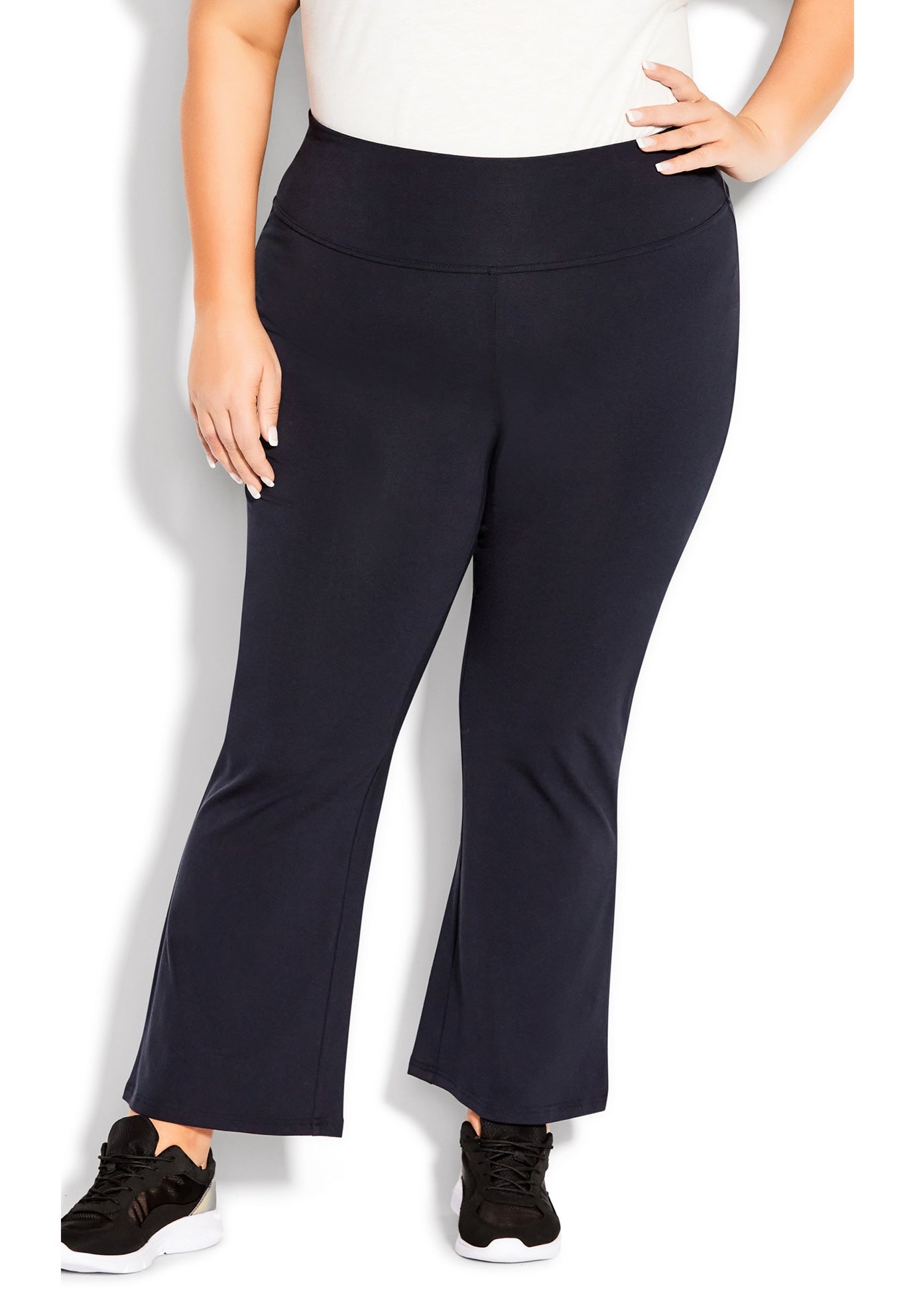 Active Bootleg Pant image number 2