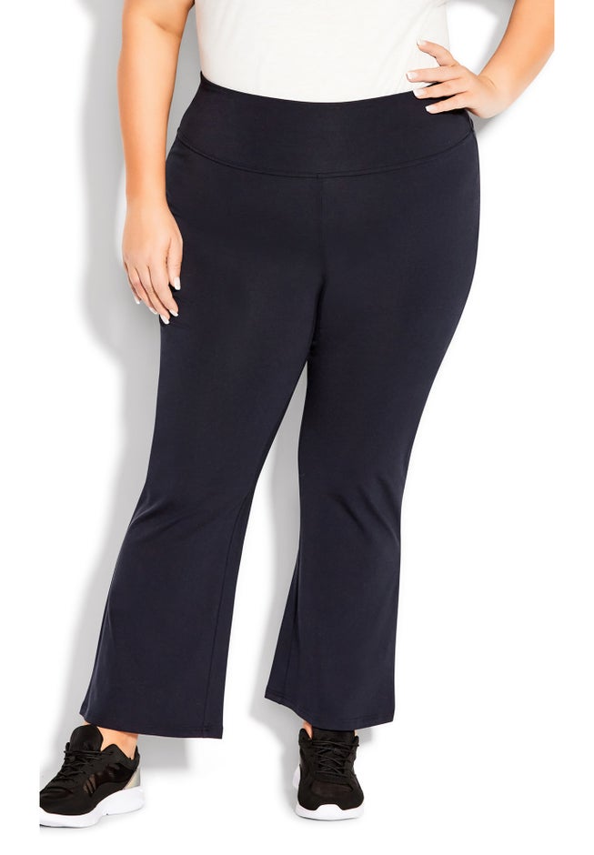 Active Bootleg Pant image number 2