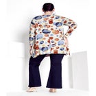 Leisure Button Tunic image number 1