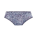 Microfiber Hi Cut Brief image number null