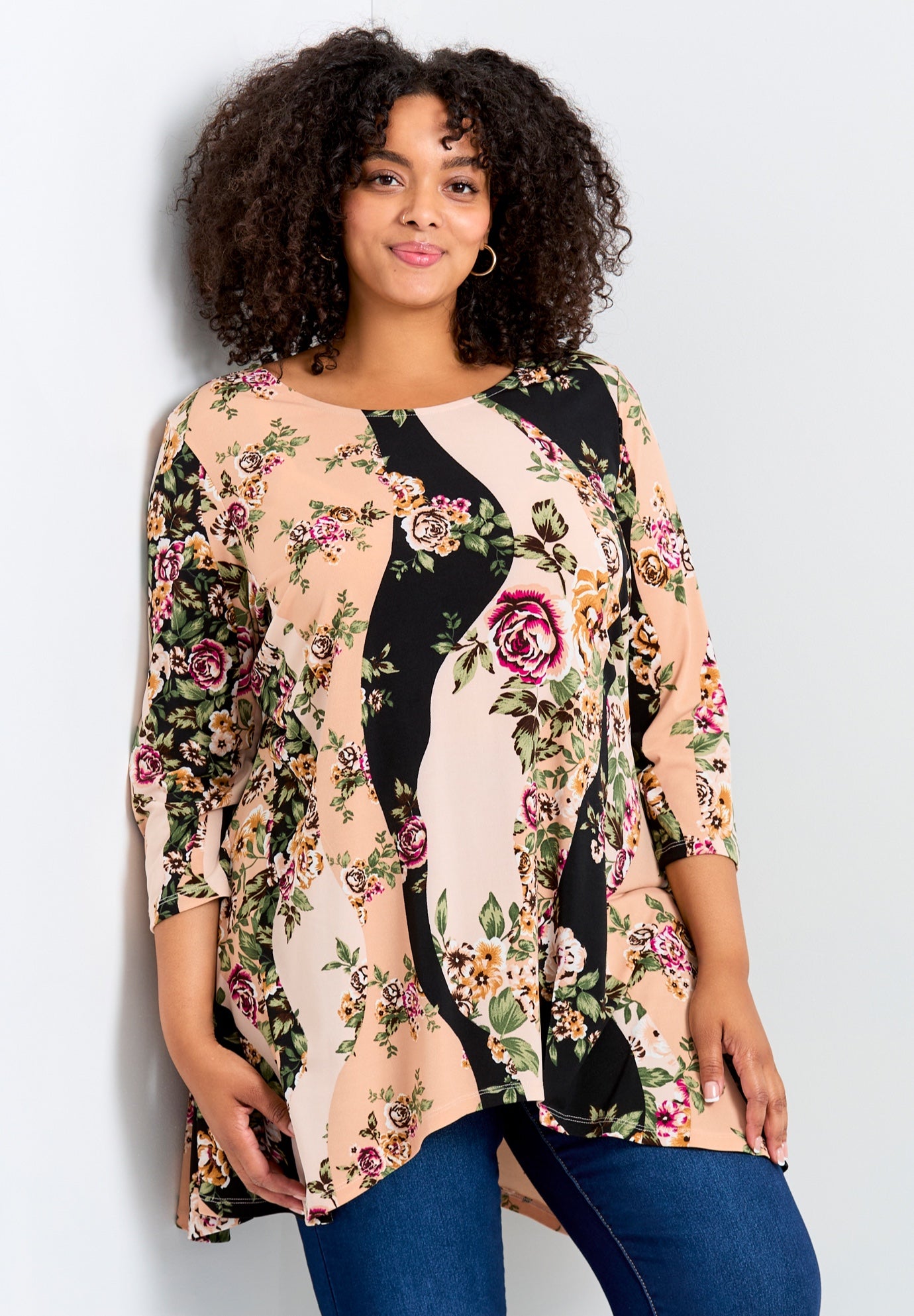 Alana Tunic image number 0