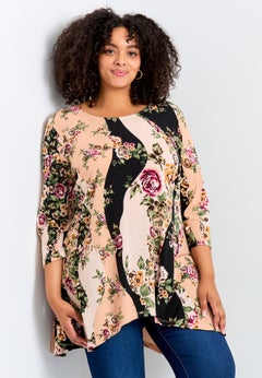Alana Tunic