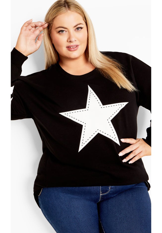 You're A Star Top image number 1