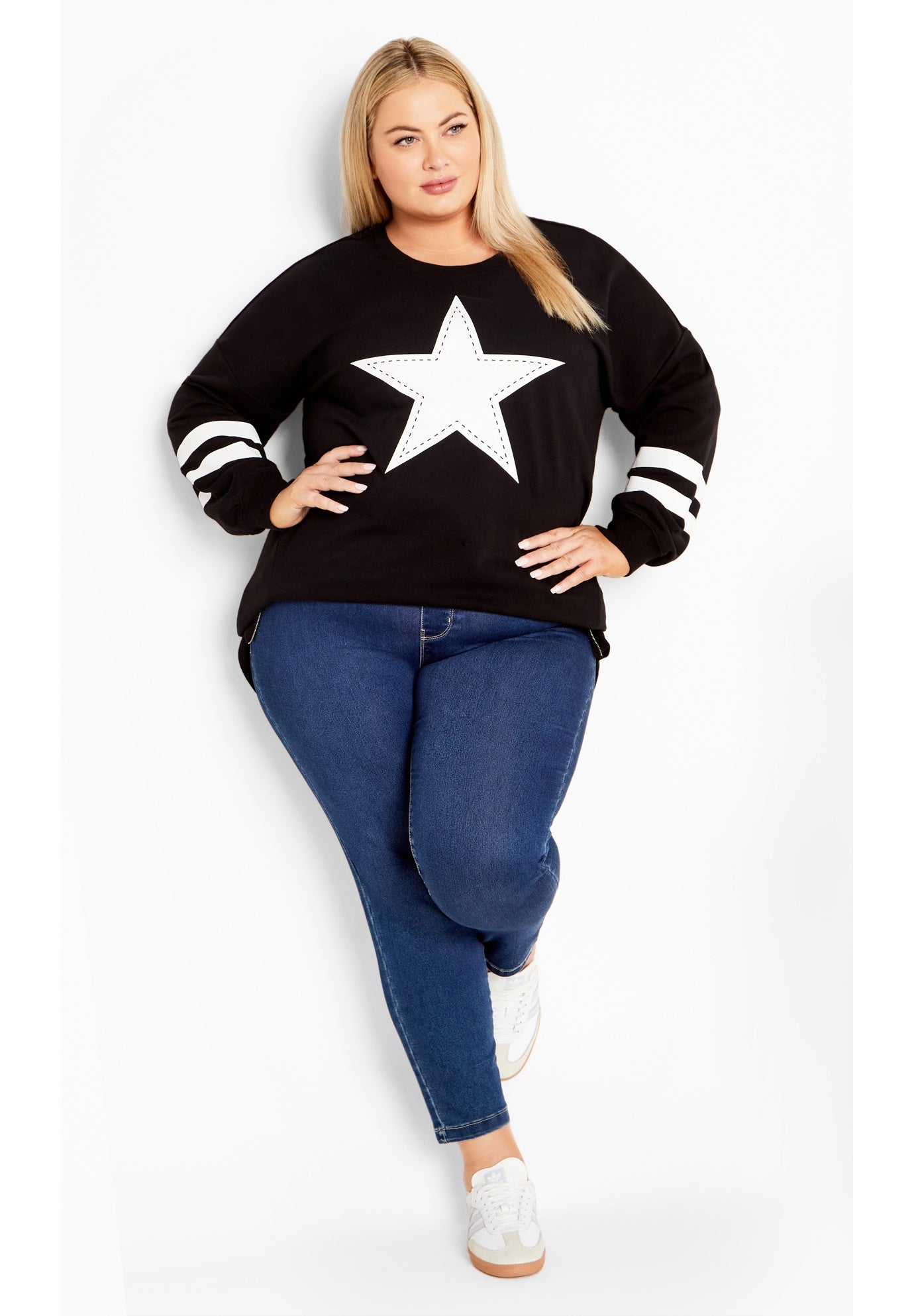 You're A Star Top image number 0