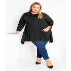 Ari Pocket Tunic image number 1