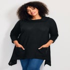 Ari Pocket Tunic image number 0