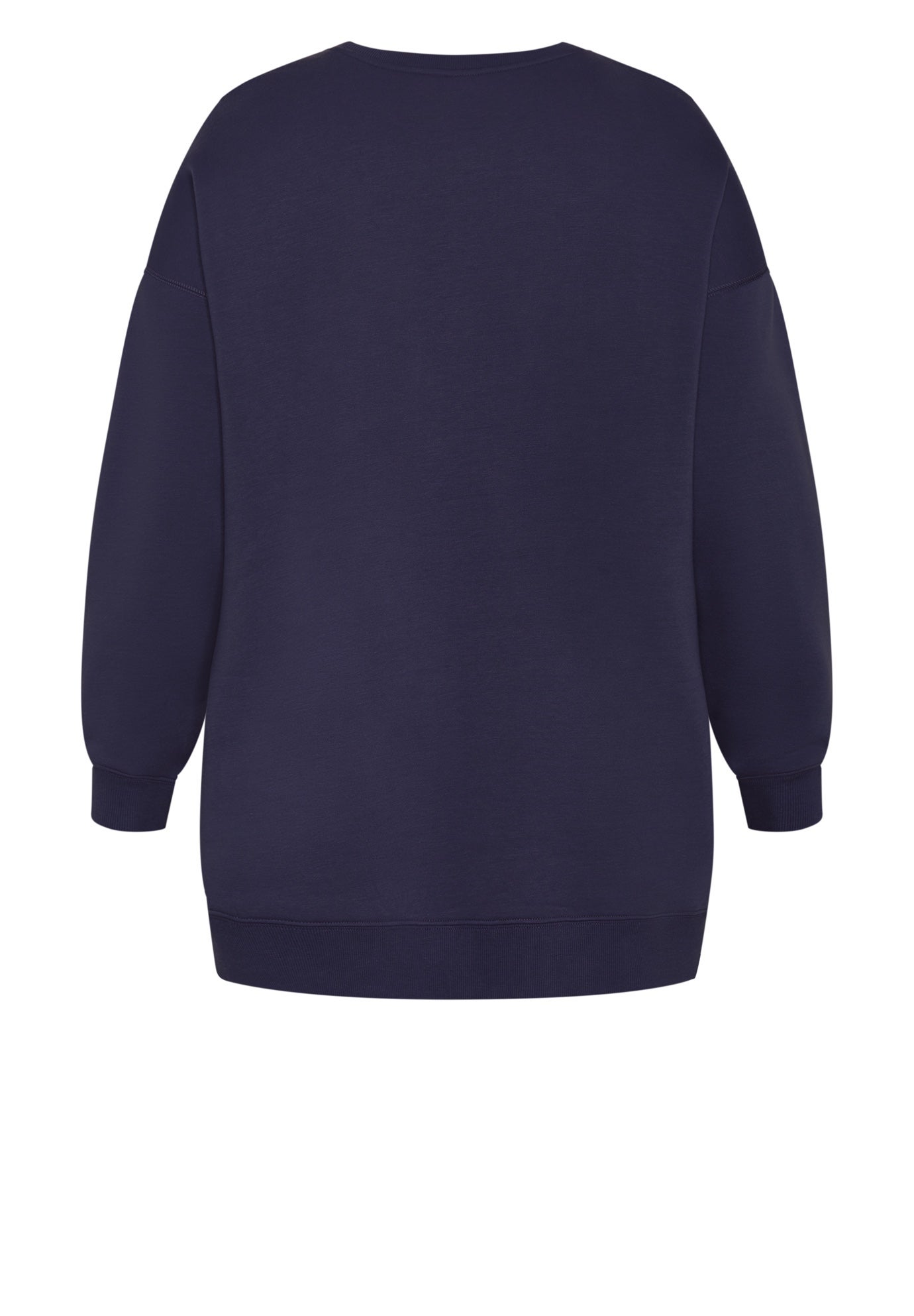 Jade Longline Zip Top image number 4