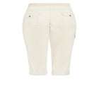 Cotton Roll Up Capri image number 6