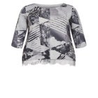 Lace Hem Top image number 2