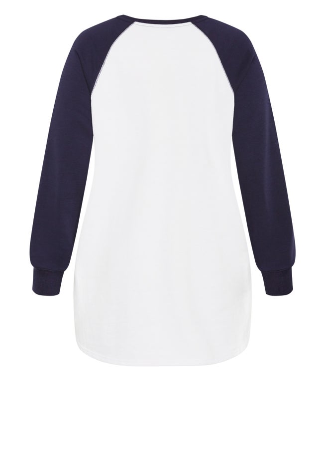 Starlight Sweat Top image number 5