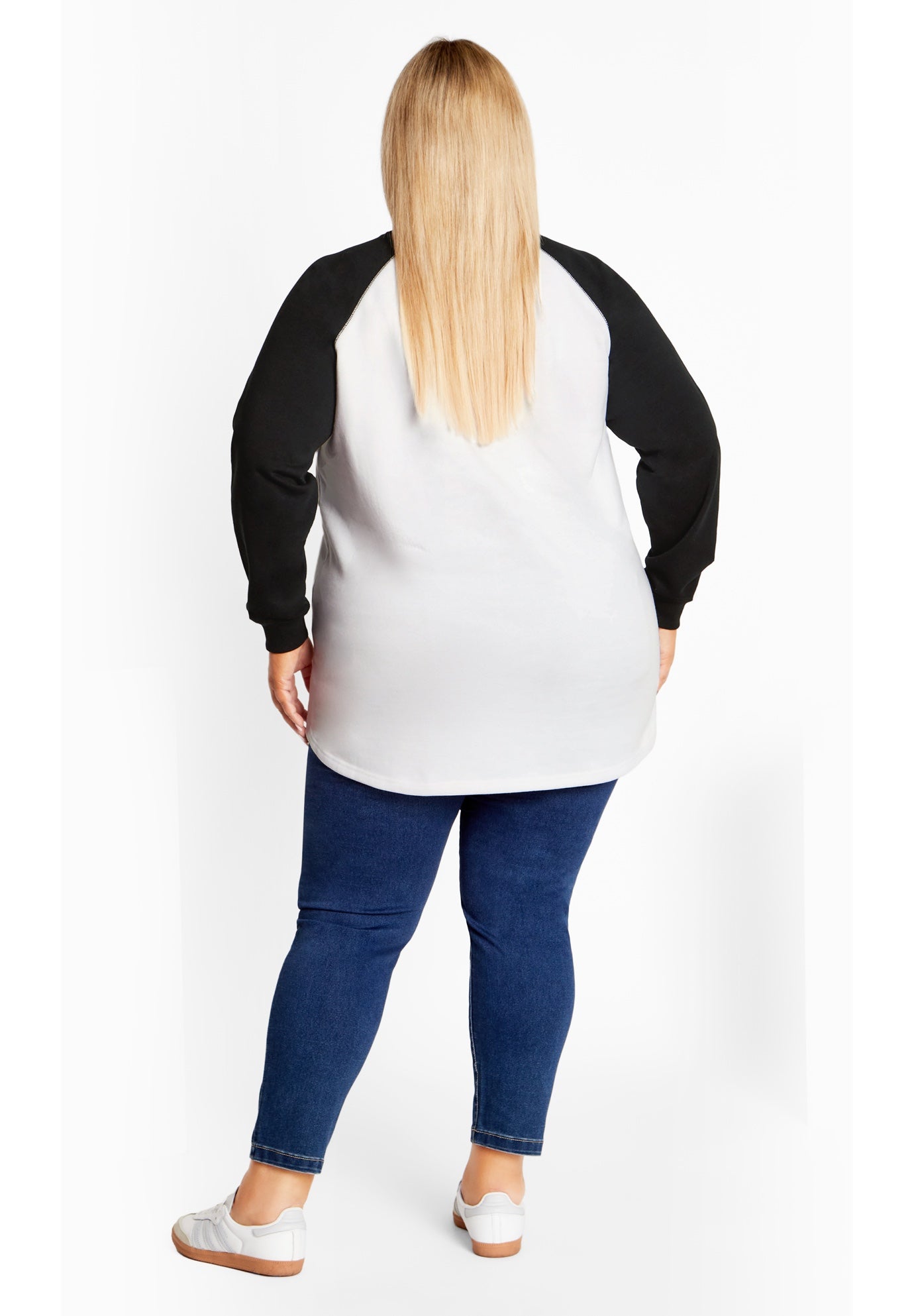 Starlight Sweat Top image number 2