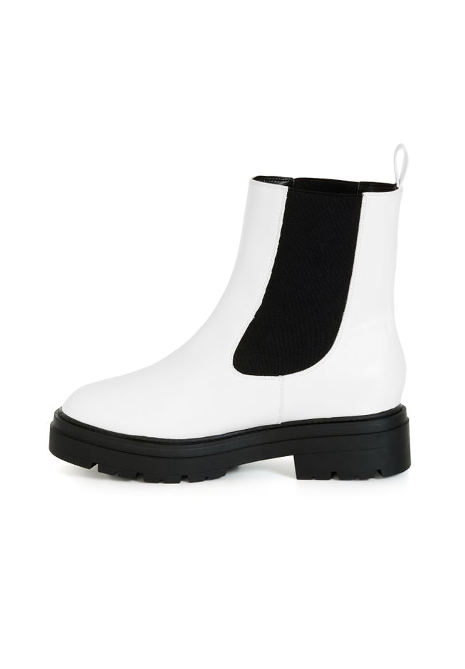 Olivia Ankle Boot image number 3