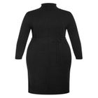 Hannah Sweater Dress image number 3