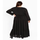 Desi Ruffle Dress image number 2